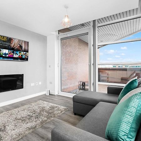 Luxury Stay With Scenic Views Brierley Hill Kültér fotó