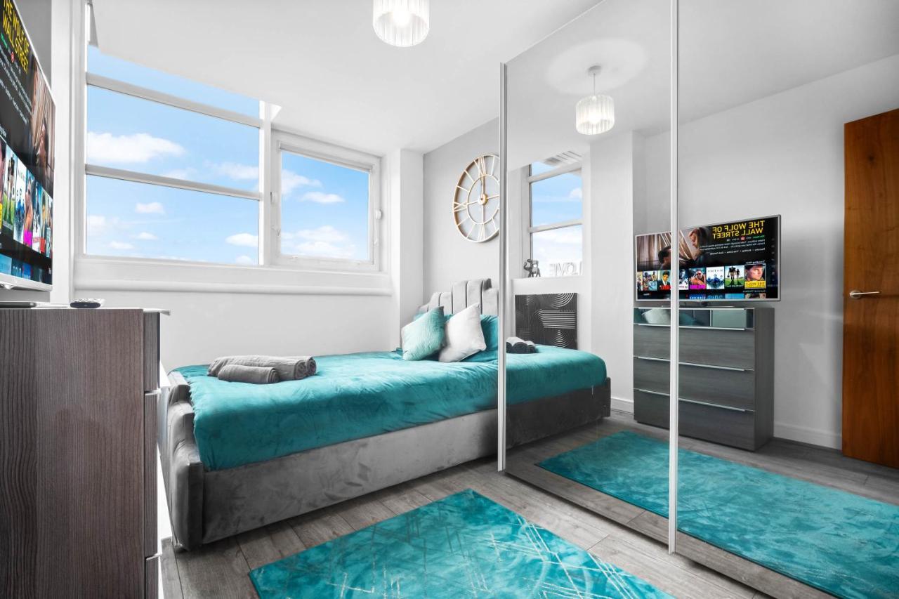 Luxury Stay With Scenic Views Brierley Hill Kültér fotó