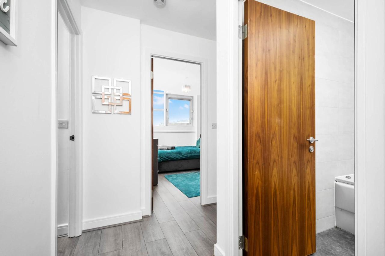 Luxury Stay With Scenic Views Brierley Hill Kültér fotó