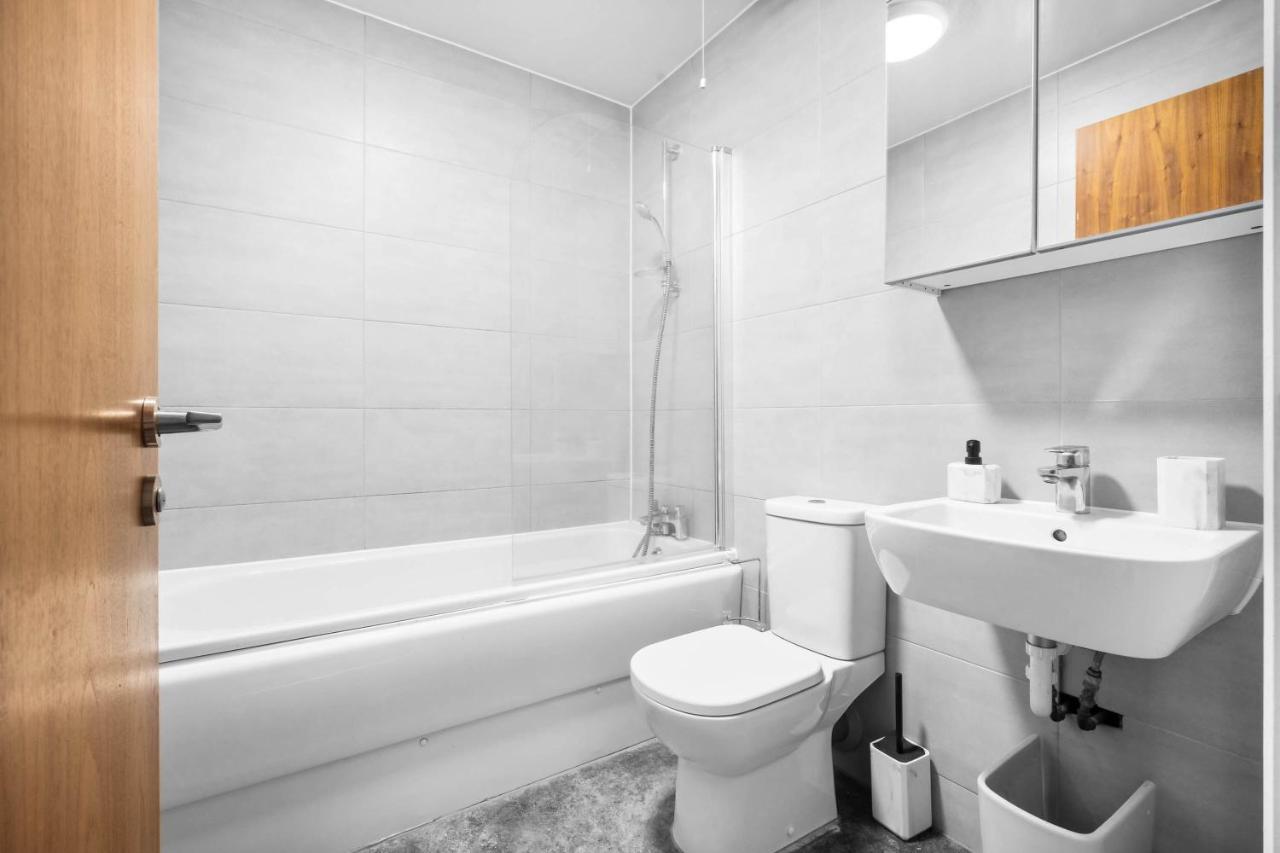 Luxury Stay With Scenic Views Brierley Hill Kültér fotó