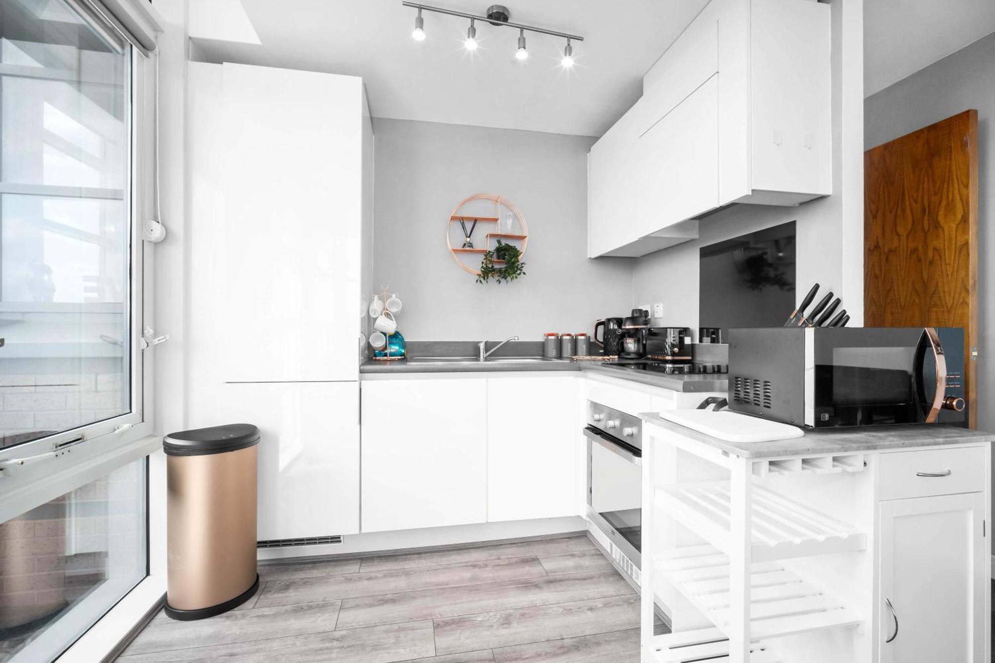 Luxury Stay With Scenic Views Brierley Hill Kültér fotó