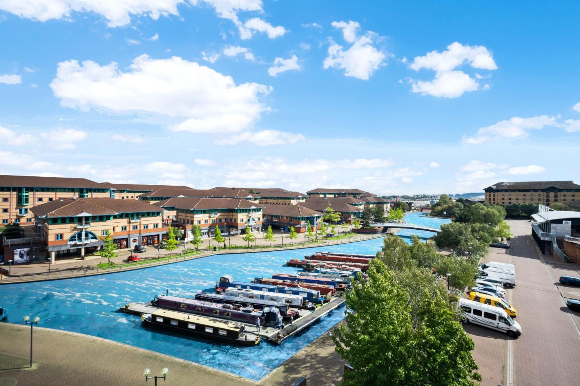 Luxury Stay With Scenic Views Brierley Hill Kültér fotó